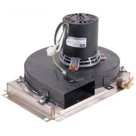 Ultrafryer Motor, Exhaust Blower For - Part No Ultr19A547 ULTR19A547
